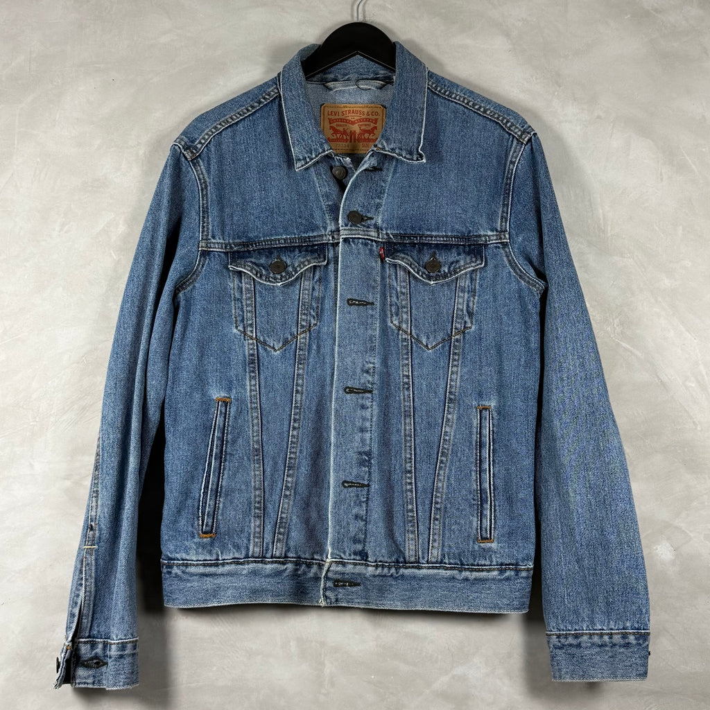LEVI'S DENIM JACKET