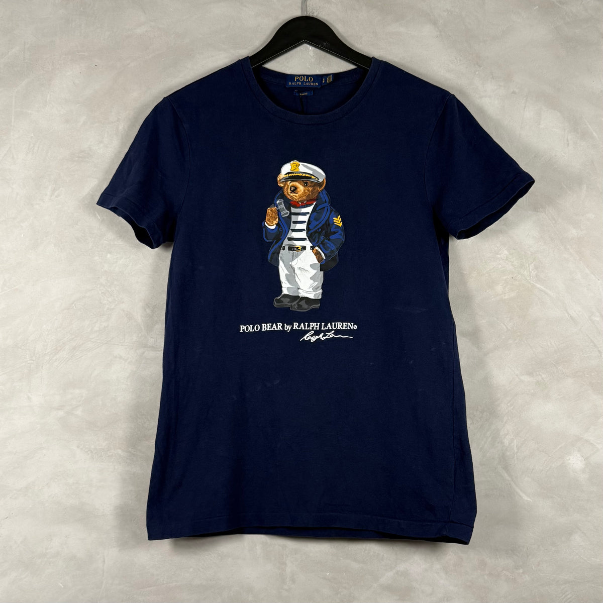 RALPH LAUREN TEE