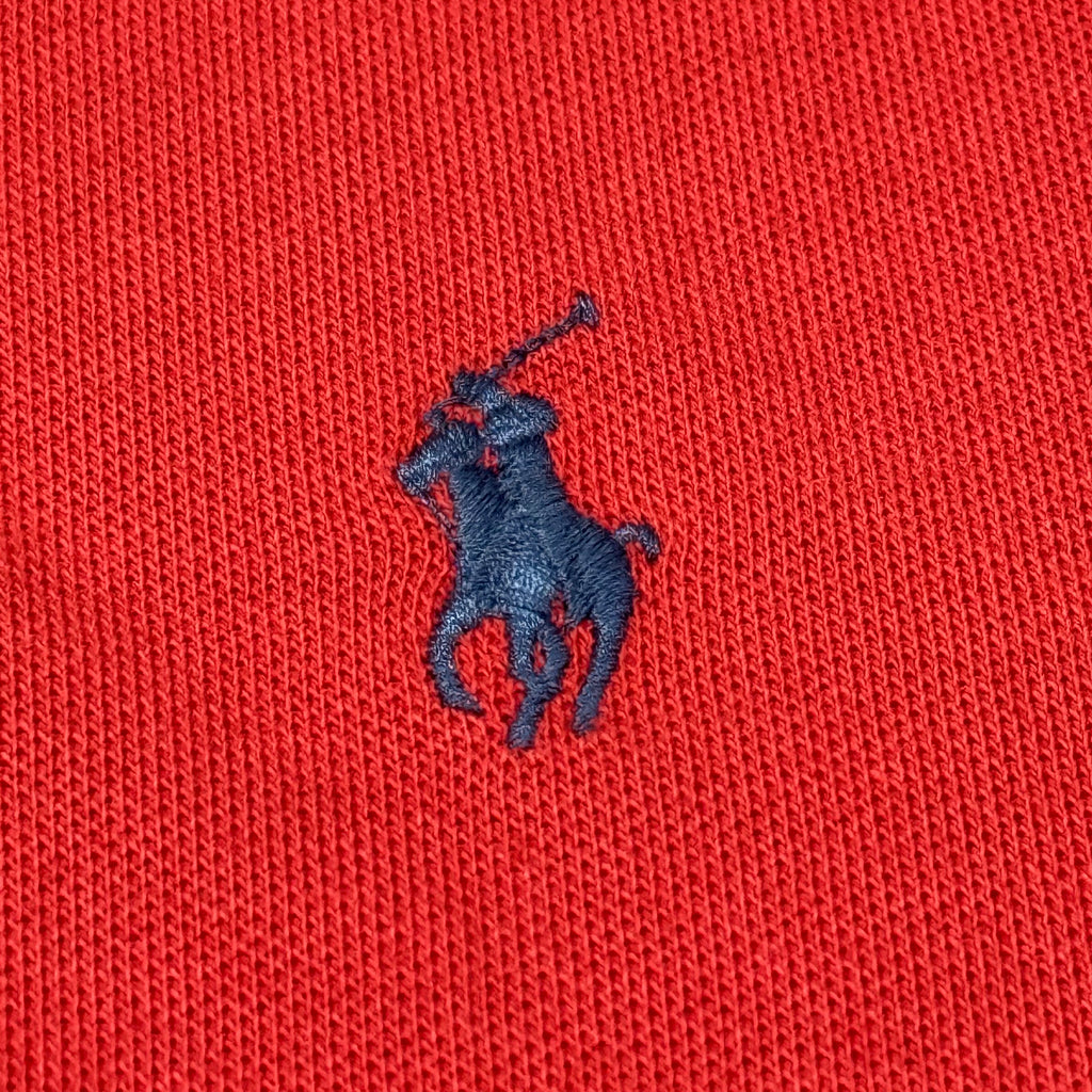 RALPH LAUREN POLO SHIRT
