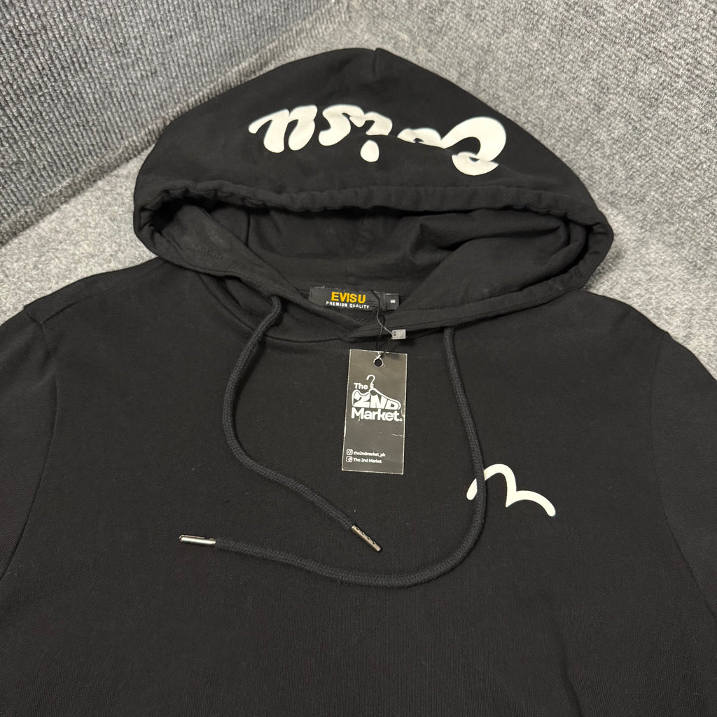 EVISU HOODIE