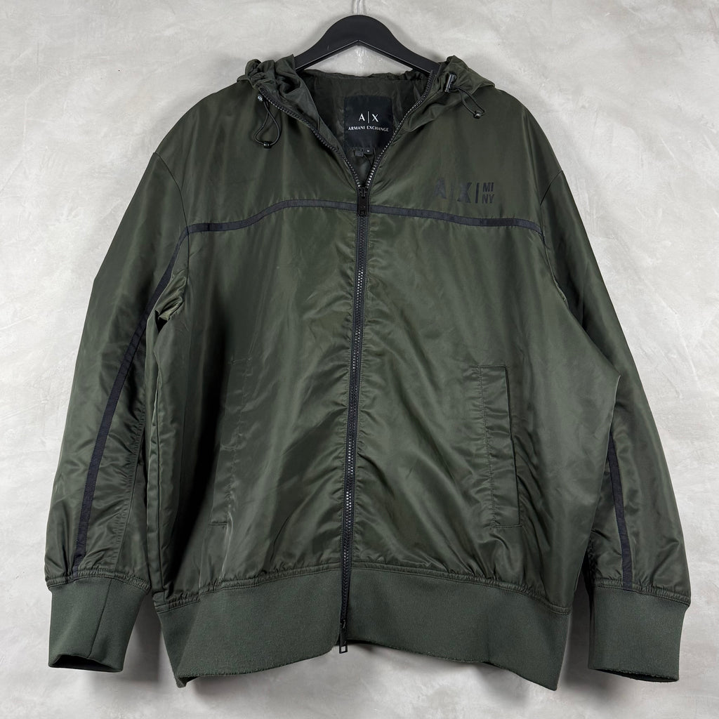 ARMANI JACKET