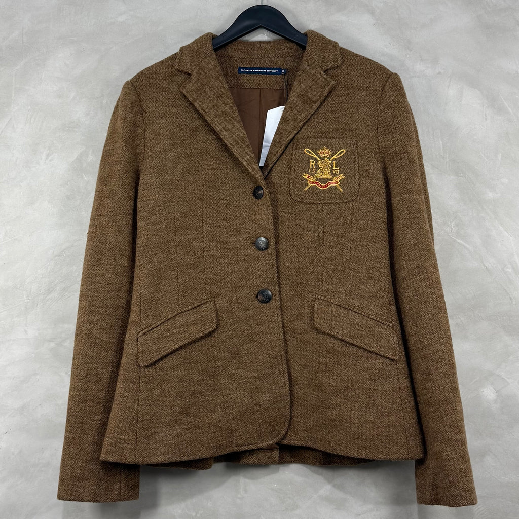 RALPH LAUREN  VINTAGE