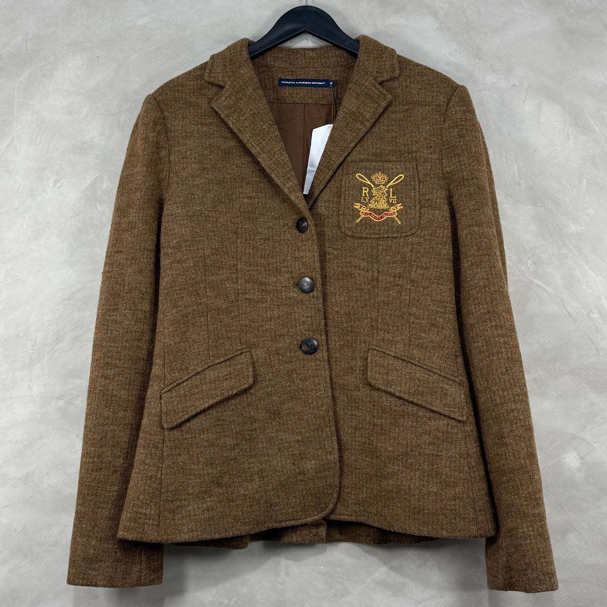 RALPH LAUREN  VINTAGE