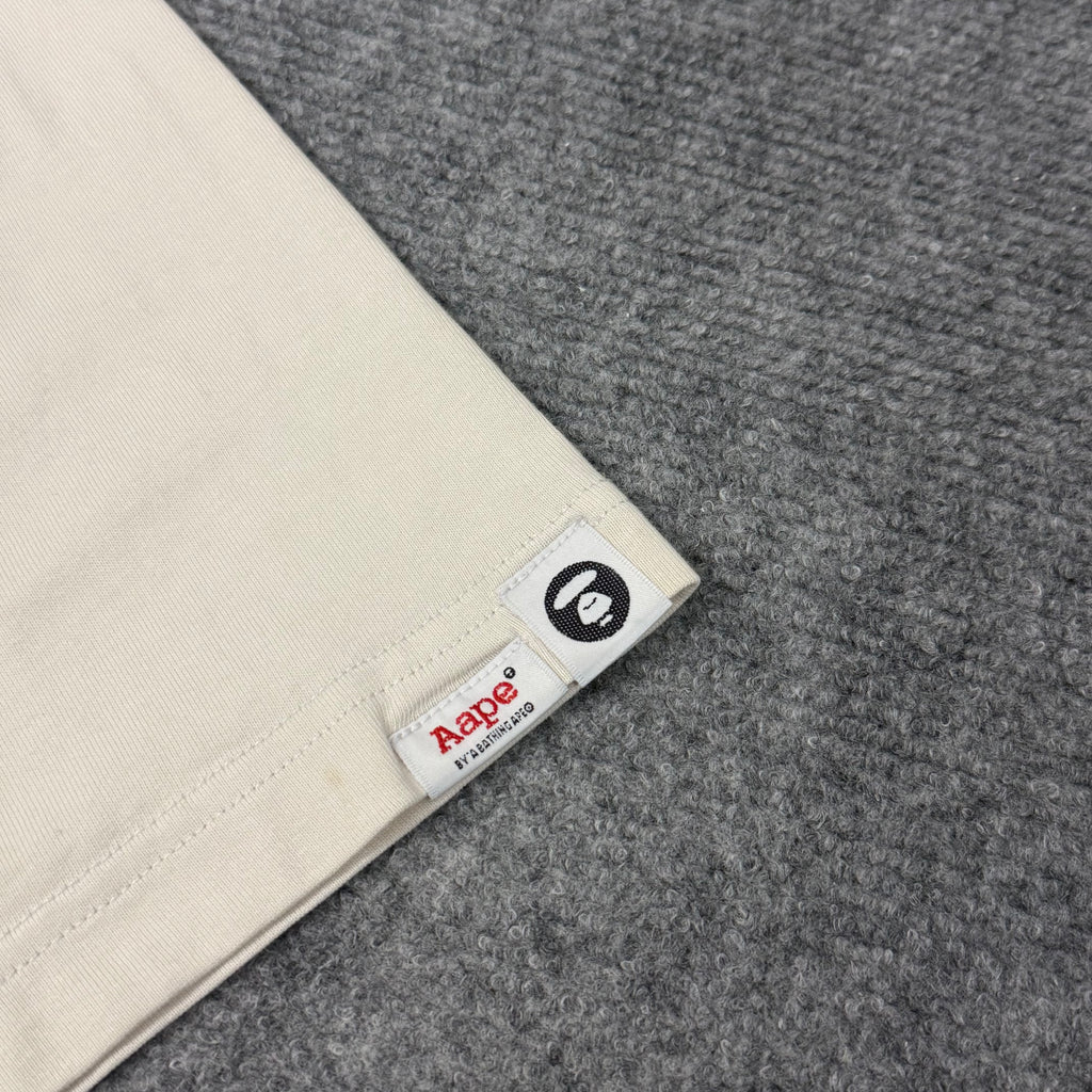 AAPE TEE