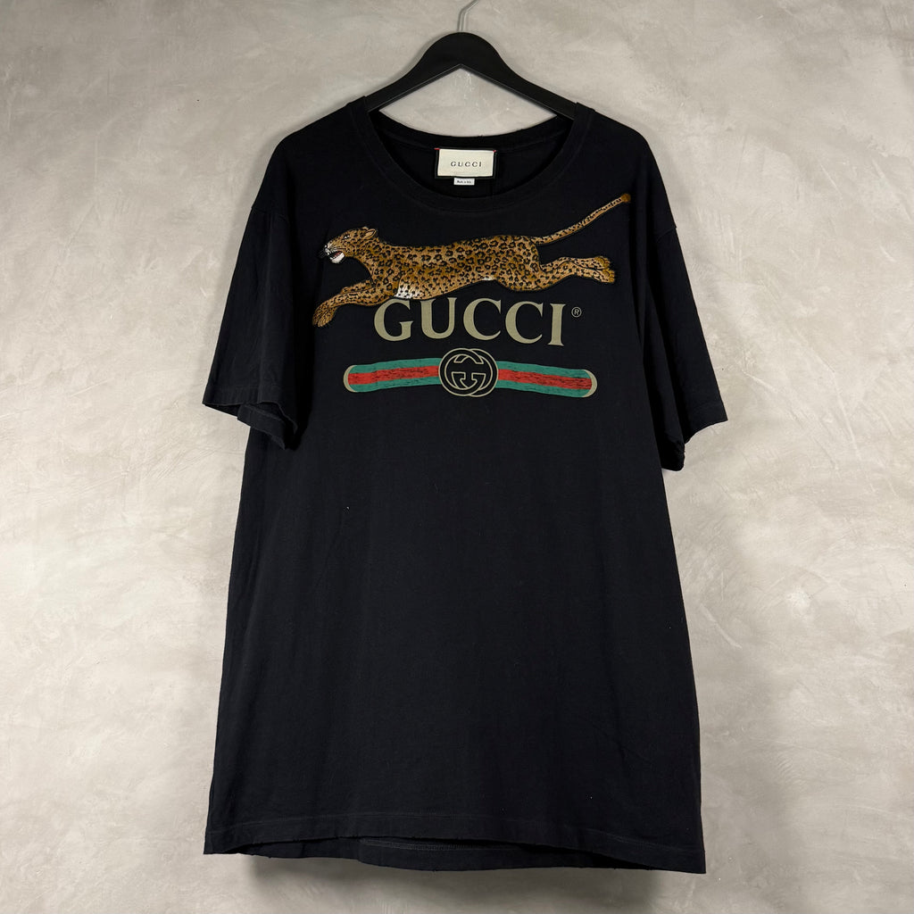 GUCCI TEE