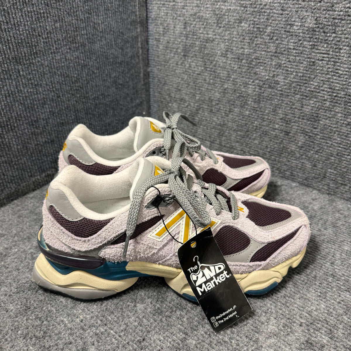 NEW BALANCE ABSORB