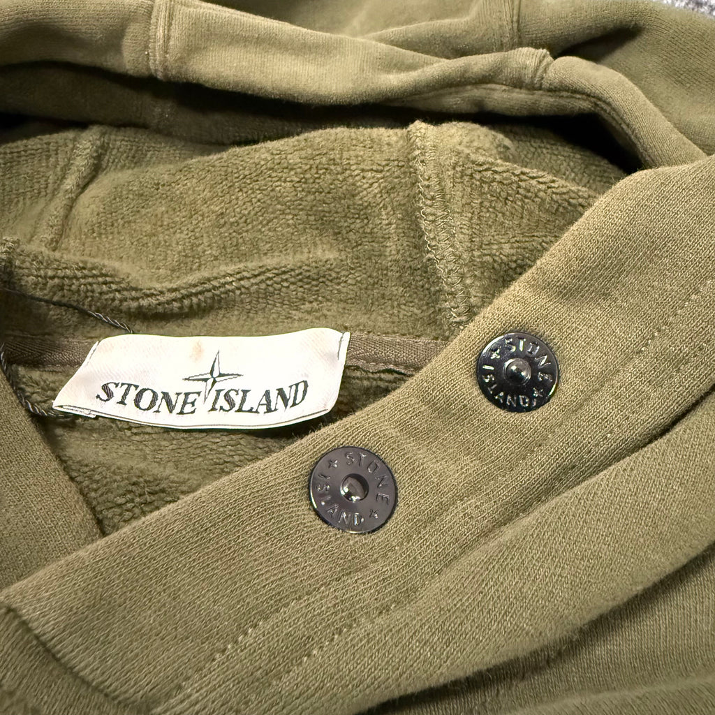 STONE ISLAND