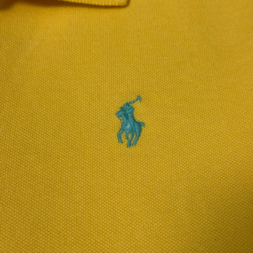 RALPH LAUREN POLO SHIRT