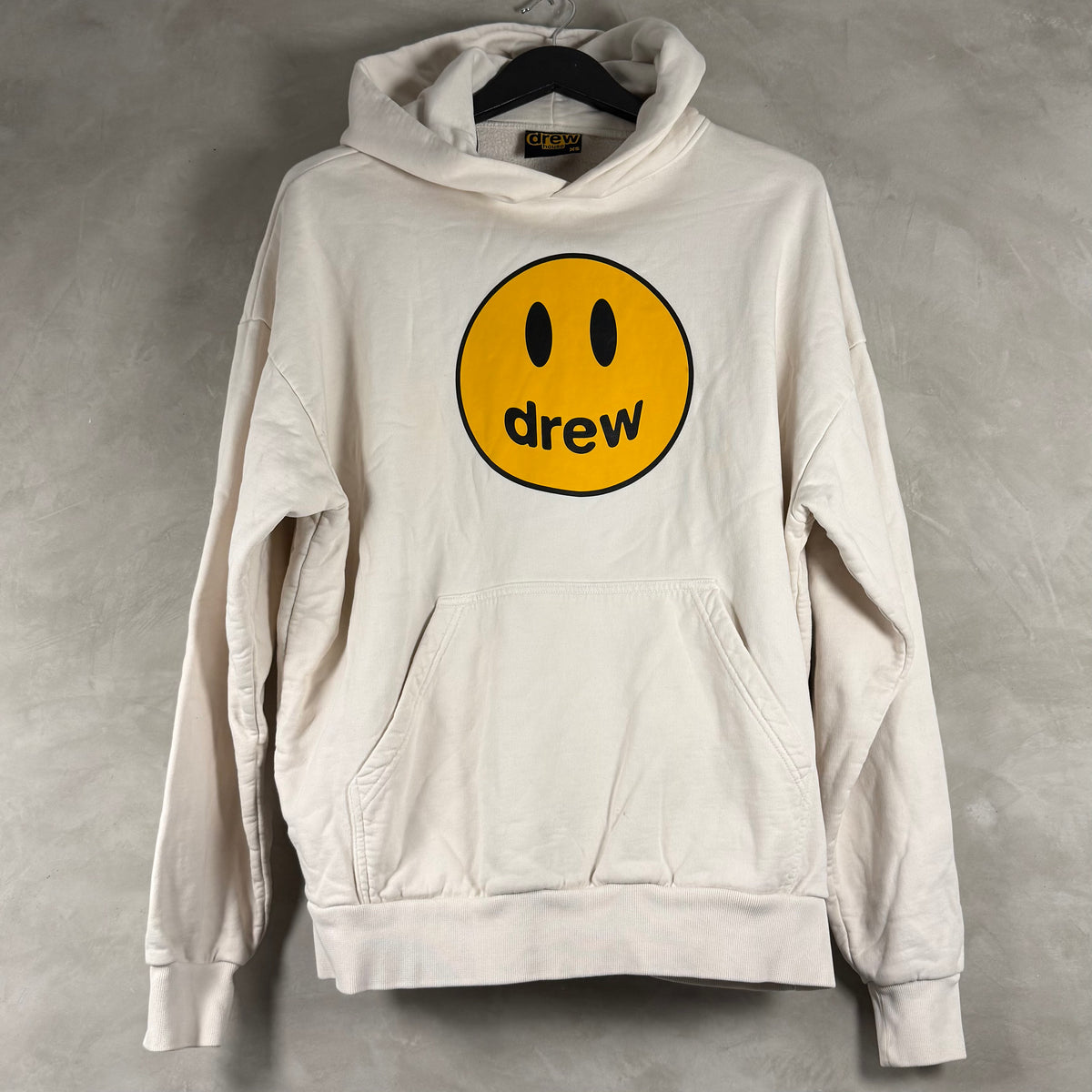 DREW HOODIE