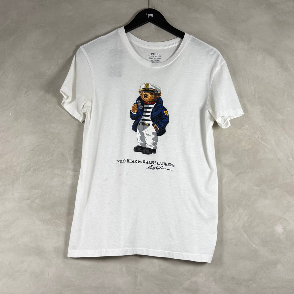 RALPH LAUREN TEE