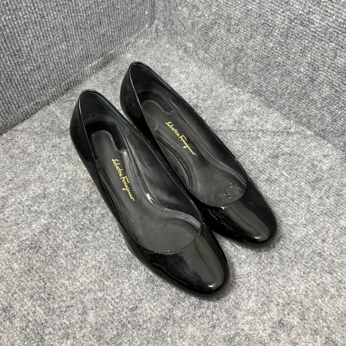 SALVATORE FERRAGAMO