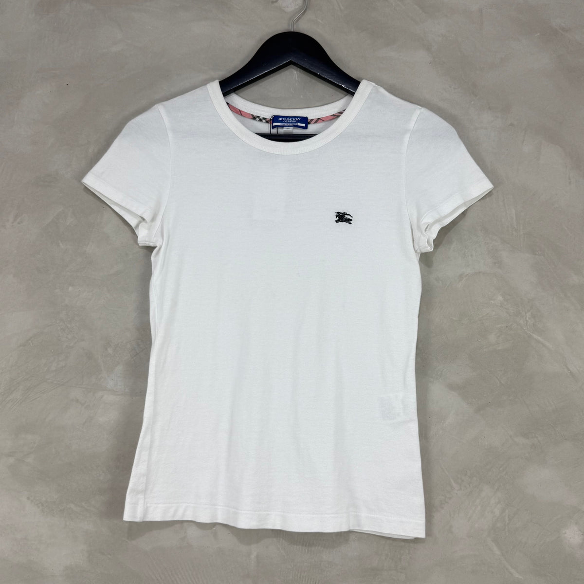 BURBERRY TEE