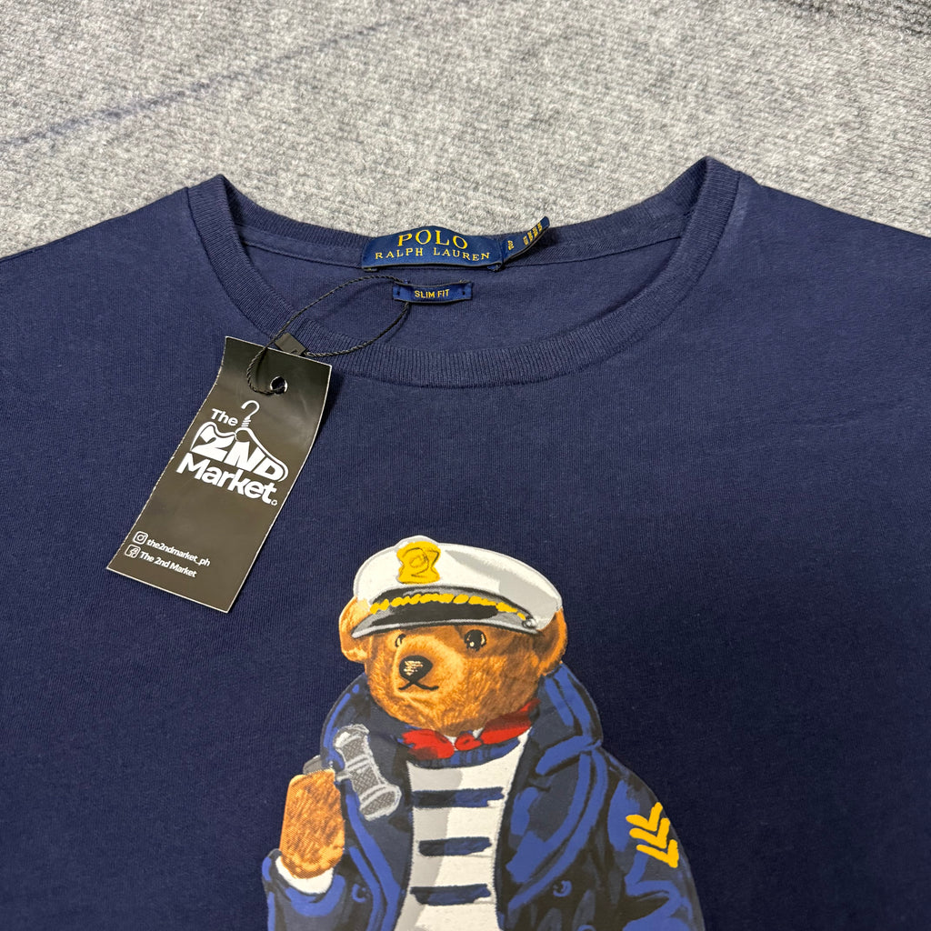 RALPH LAUREN TEE