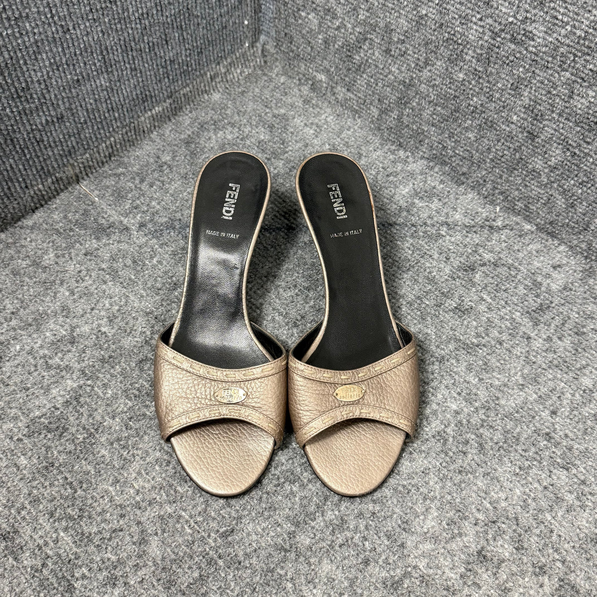 FENDI ITALY