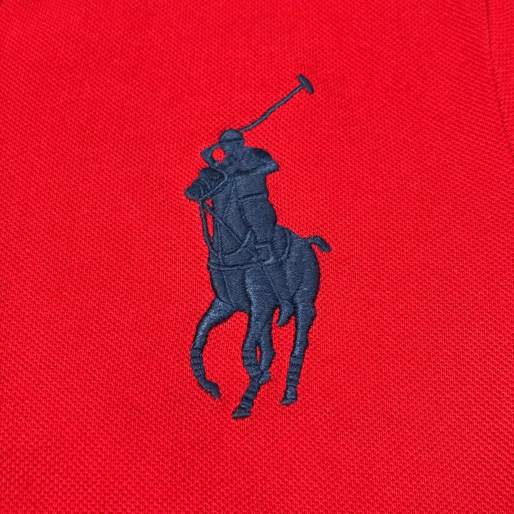 RALPH LAUREN POLO SHIRT