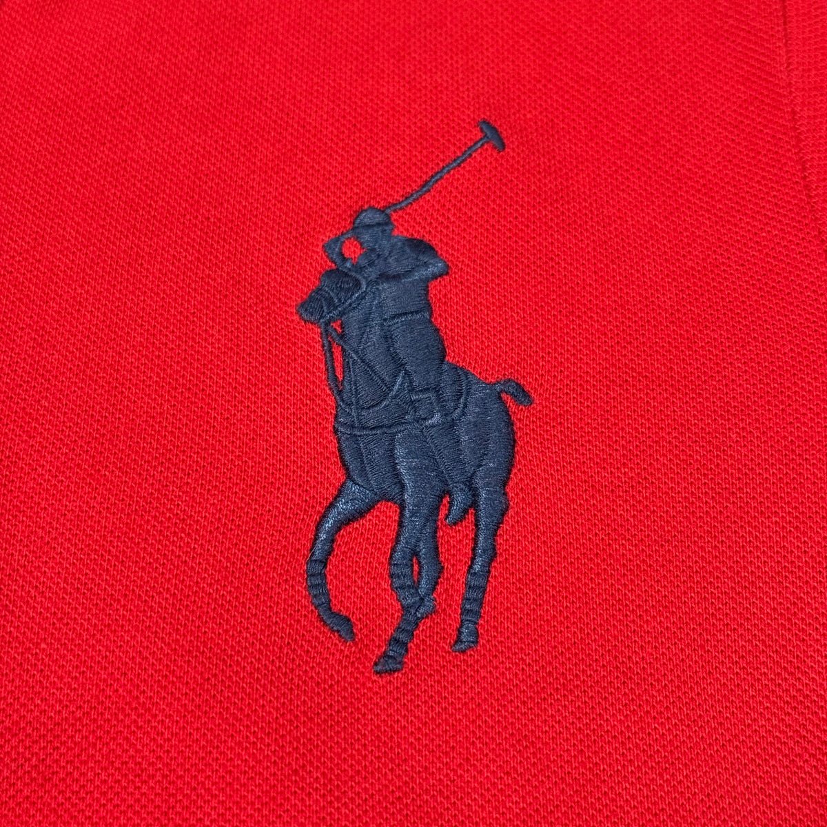 RALPH LAUREN POLO SHIRT