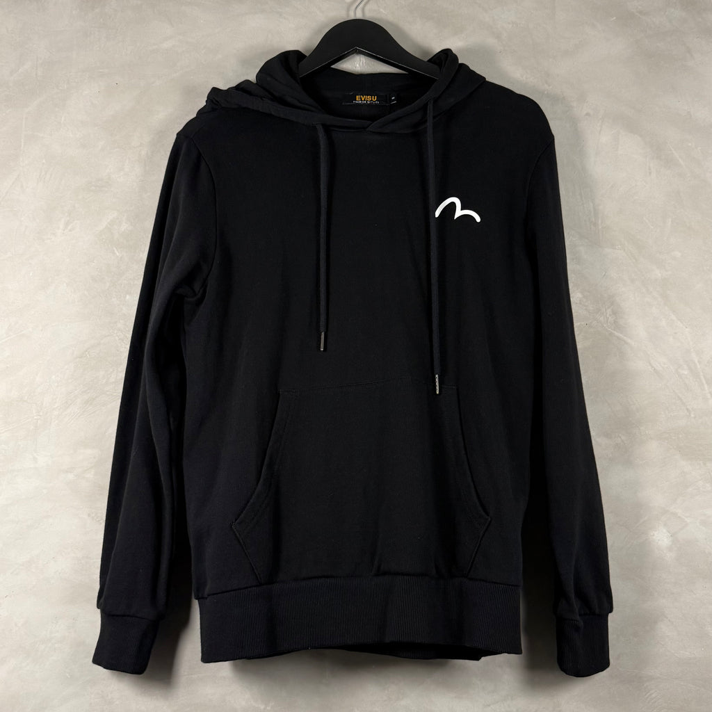 EVISU HOODIE
