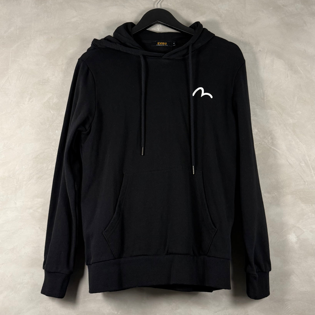 EVISU HOODIE
