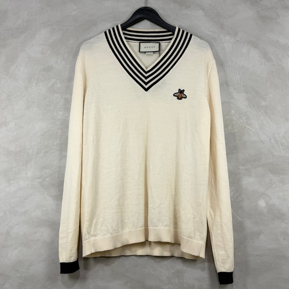 GUCCI SWEATSHIRT