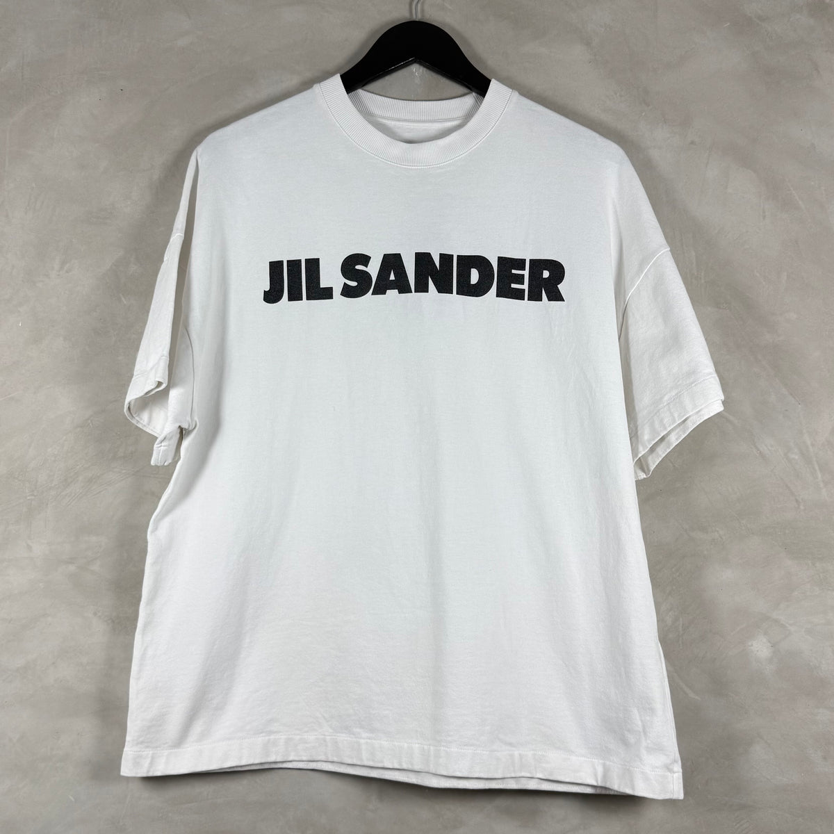 JIL SANDER TEE