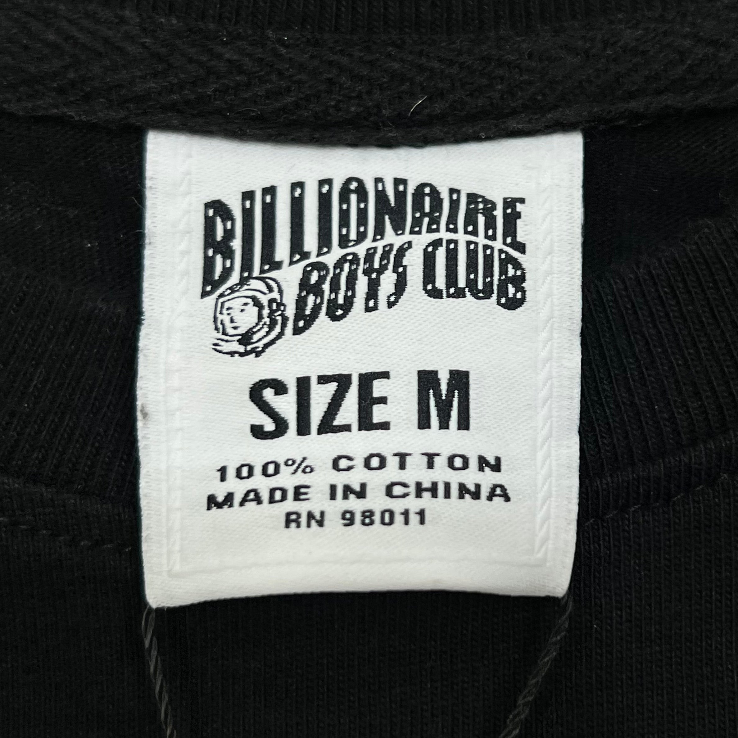 BILLIONAIRE BOYS CLUB BB CLASSY