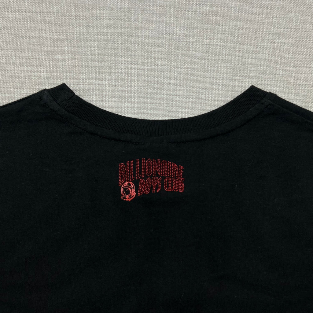 BILLIONAIRE BOYS CLUB PIXELATED ASTRONAUT HELMET
