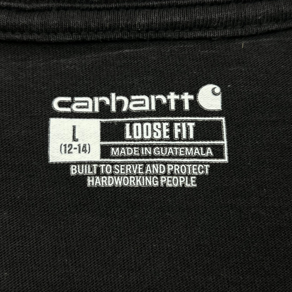 CARHARTT POCKET