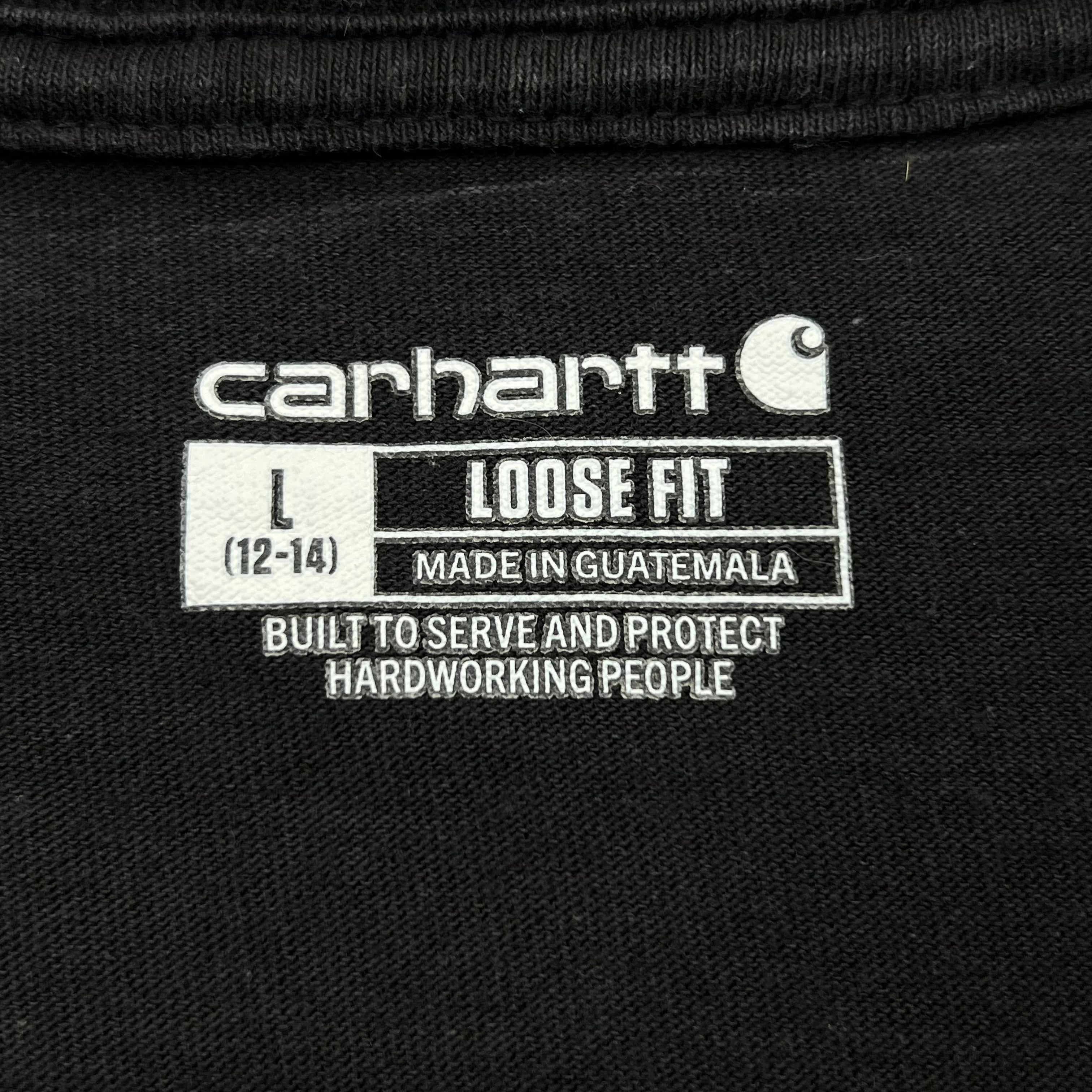 CARHARTT POCKET