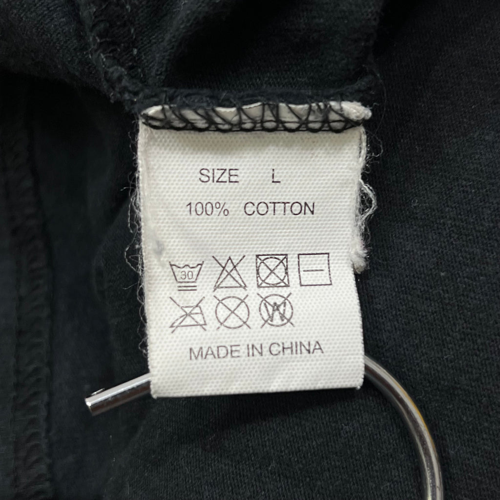 VLONE X FRAGMENT FRIENDS TEE