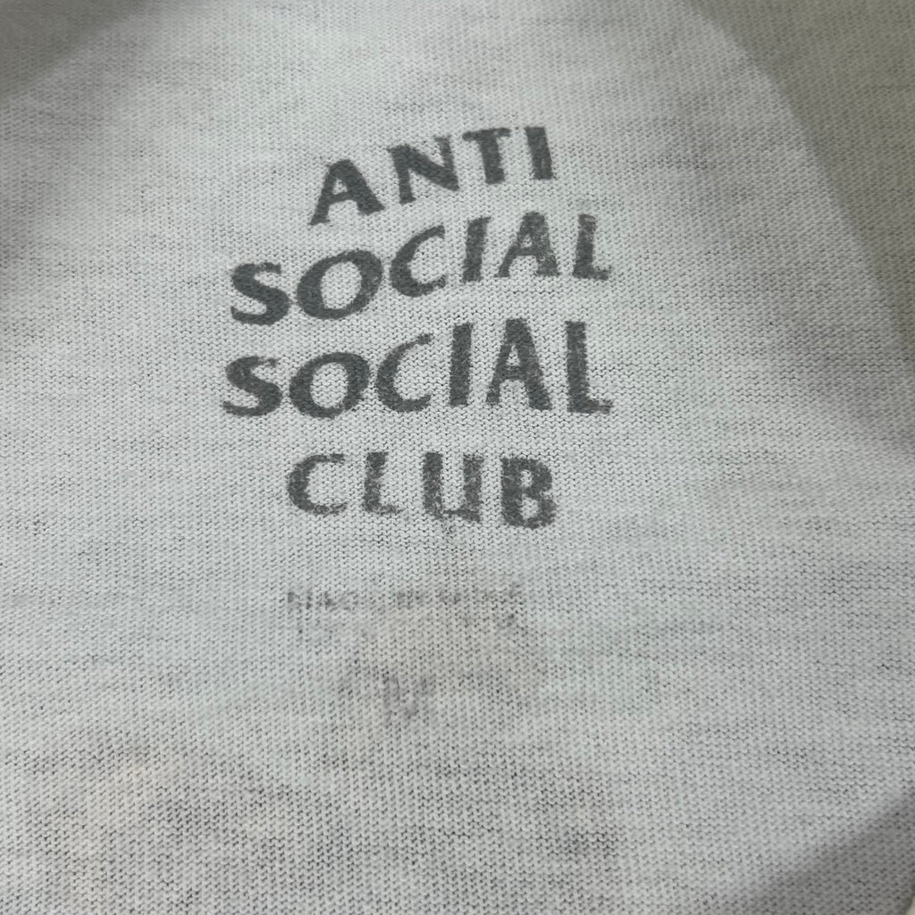 ANTI SOCIAL SOCIAL CLUB KKOCH TEE