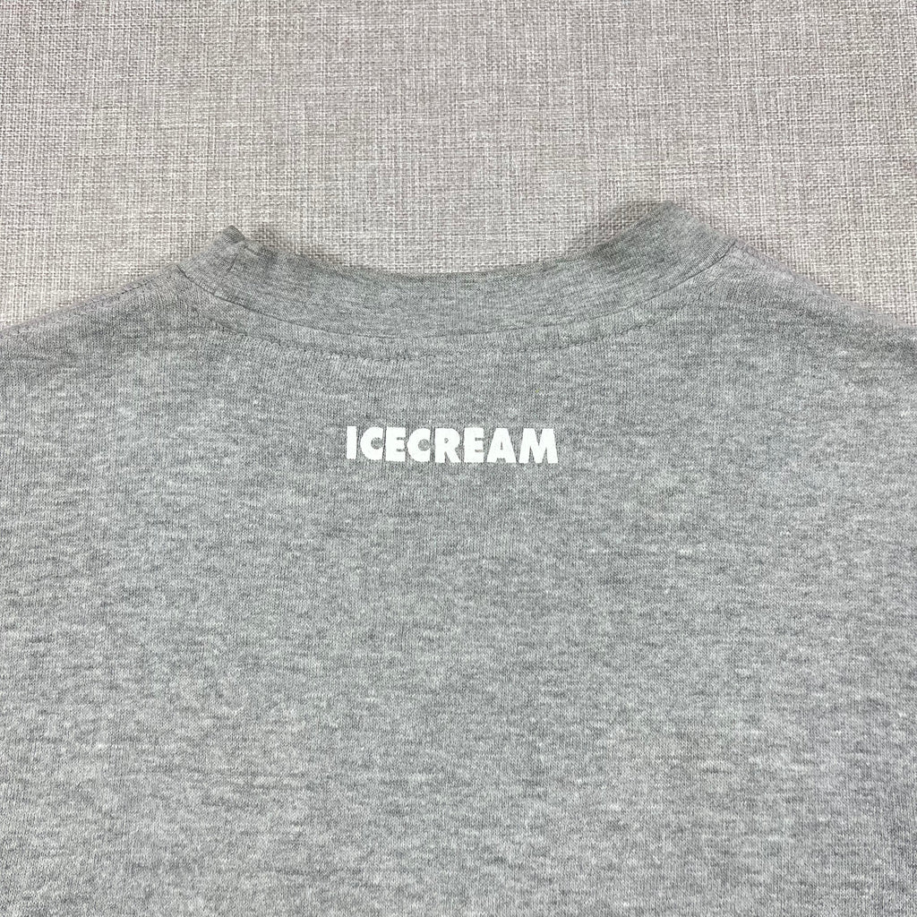 BILLIONAIRE BOYS CLUB "ICE CREAM" TIGER CONES SWEATSHIRT