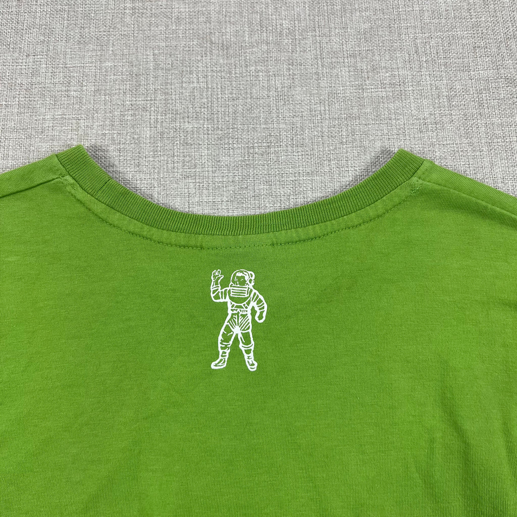 BILLIONAIRE BOYS CLUB GREETINGS TEE