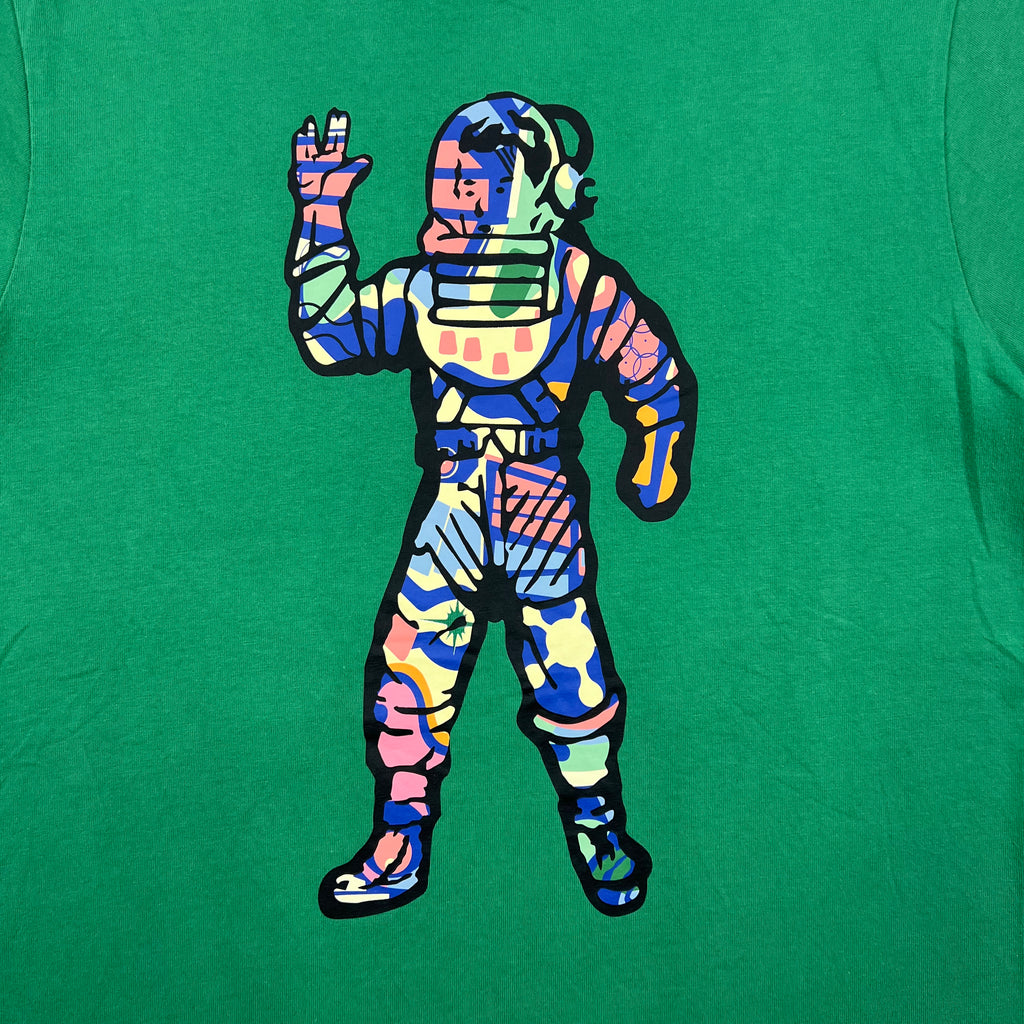 BILLIONAIRE BOYS CLUB "LEPRECHAUN" TEE