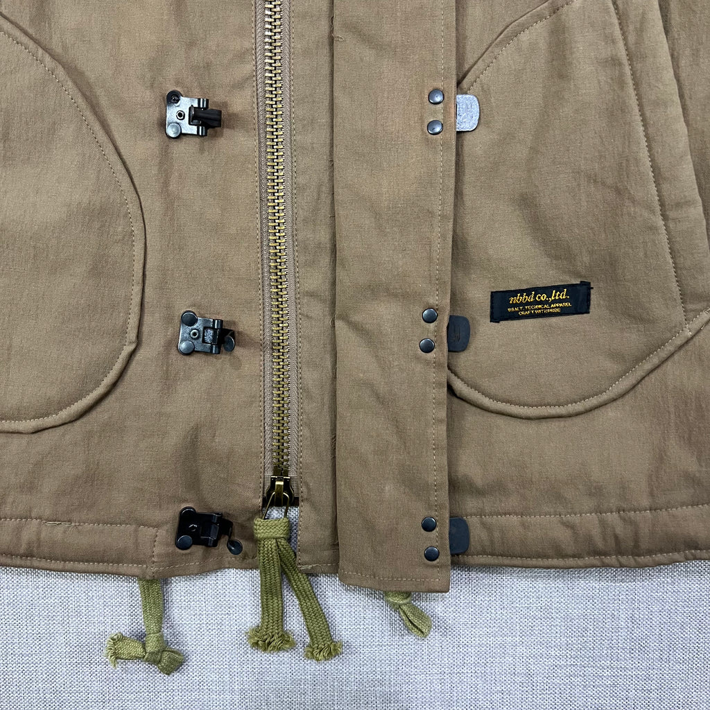 NEIGHBORHOOD N-1D DECK JACKET