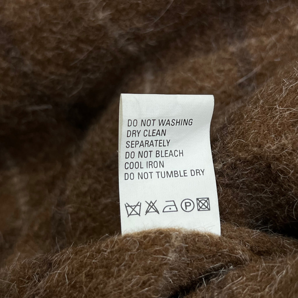 VALENTINO CREAM-COLORED JACKET