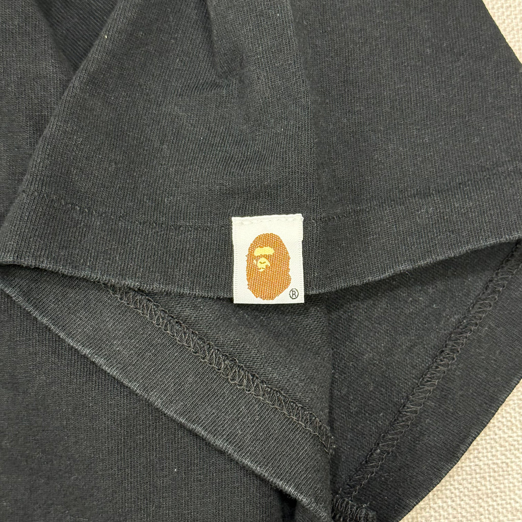 BAPE SAKURA VIEWING TEE