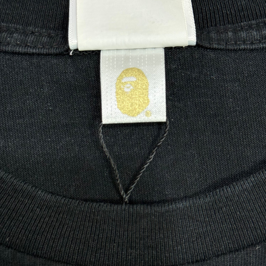 BAPE SAKURA VIEWING TEE