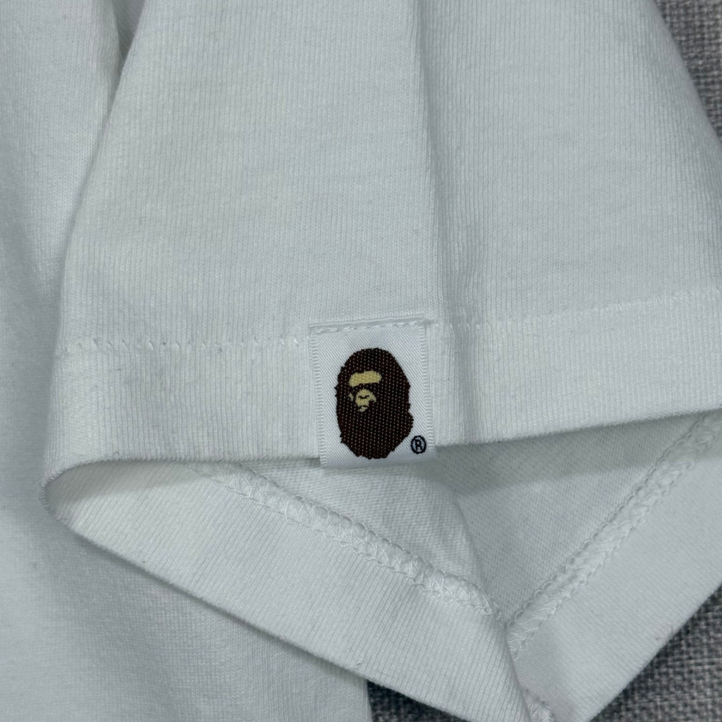 BAPE X LIL YACHTY