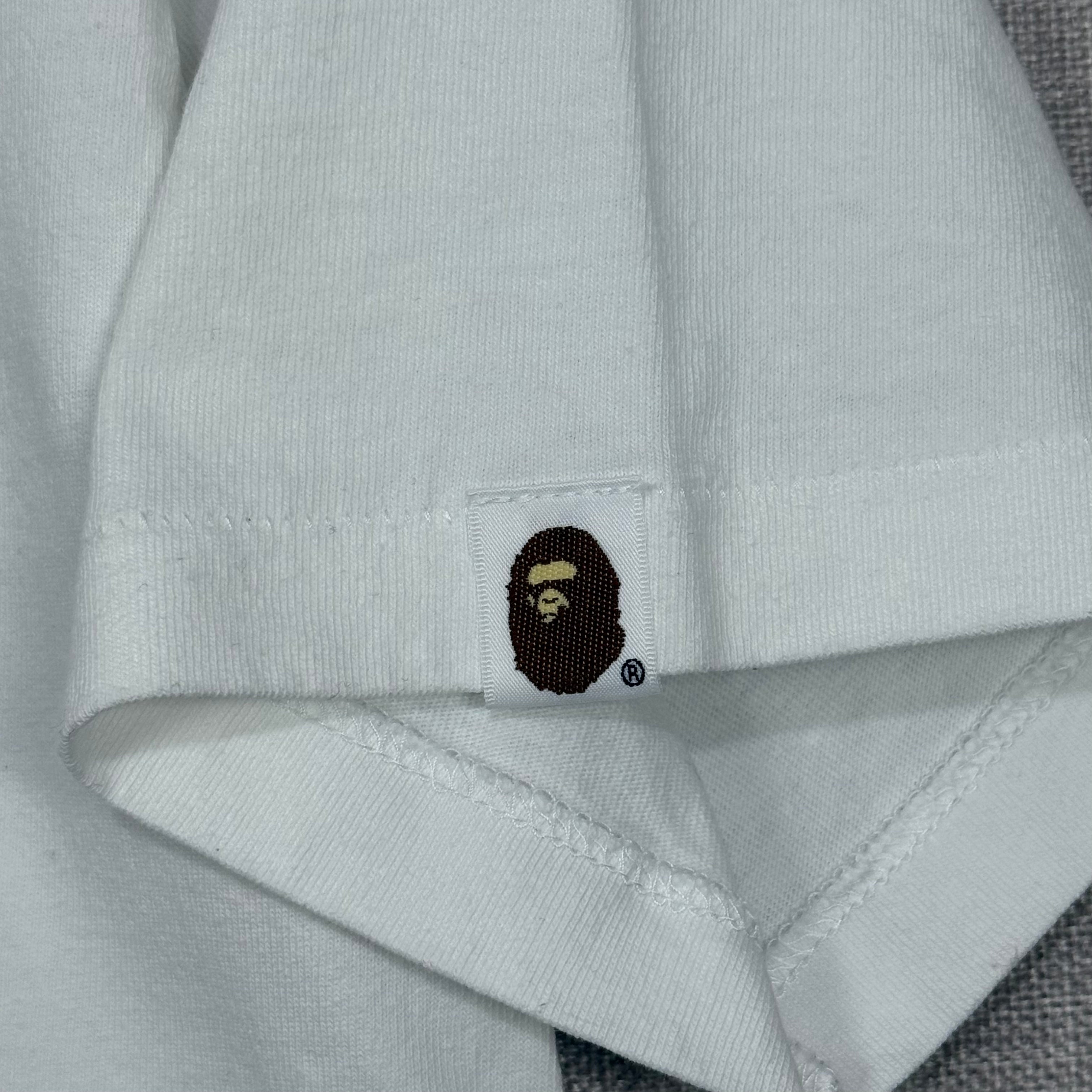 BAPE X LIL YACHTY