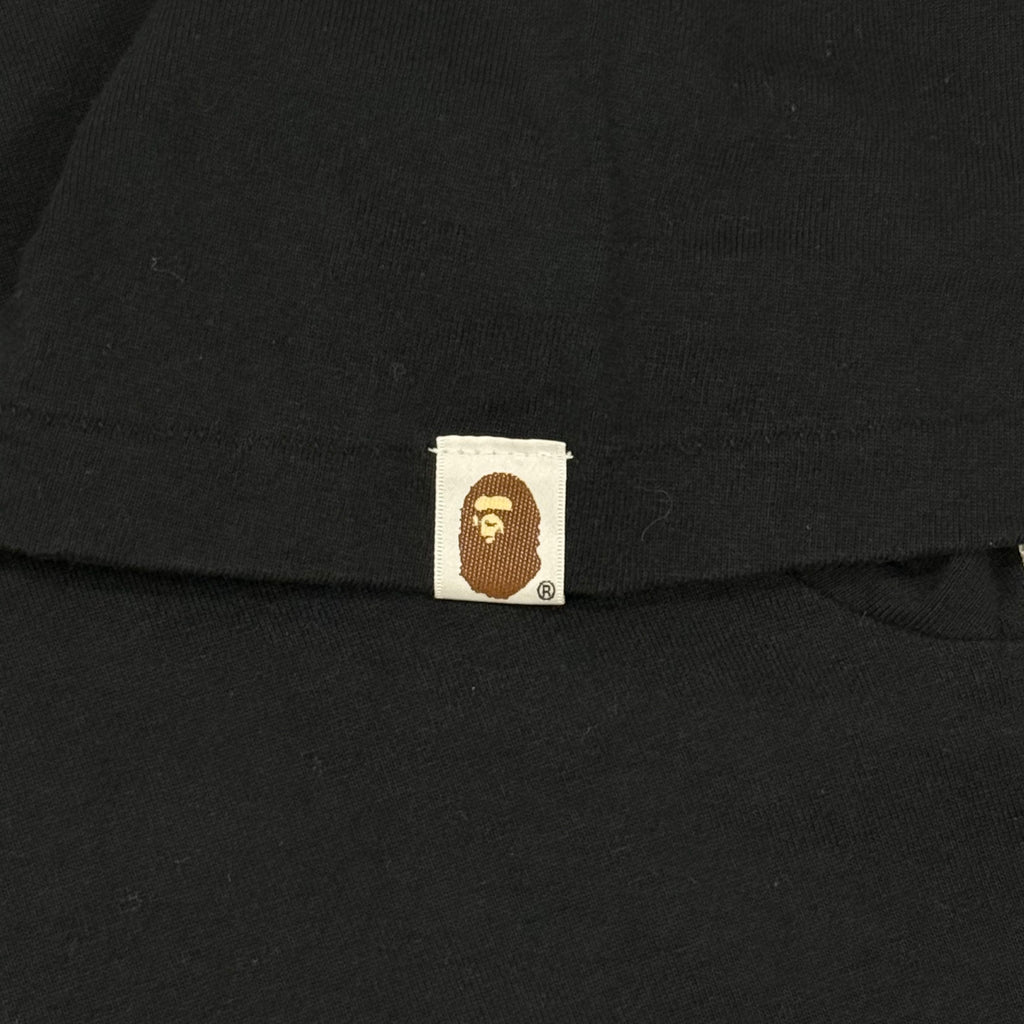 BAPE STORE HARAJUKU DARUMA TEE