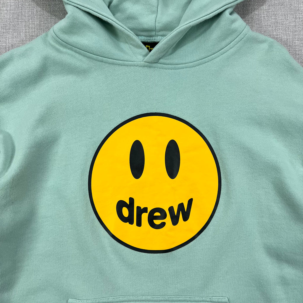 DREW HOUSE MASCOT HOODIE