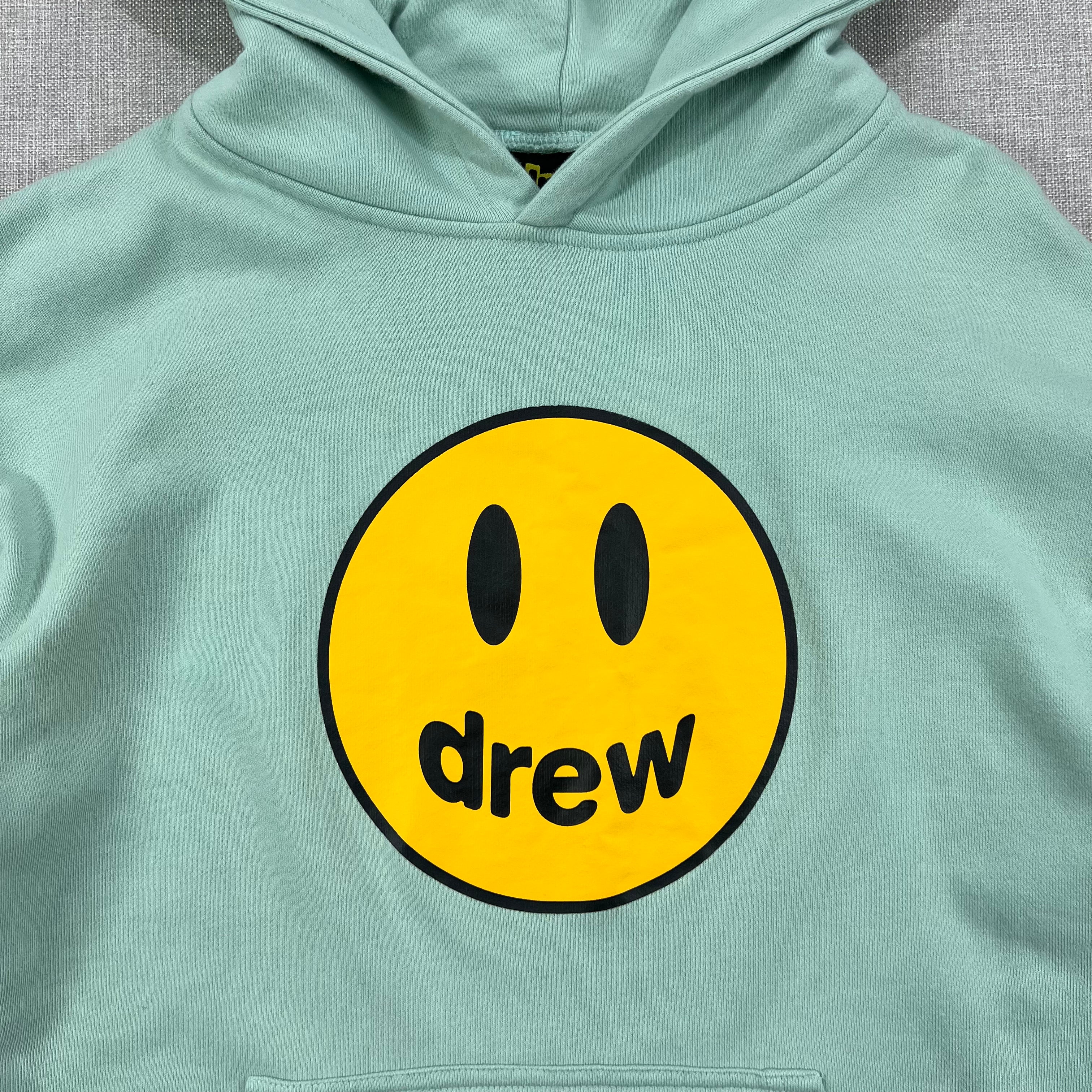 DREW HOUSE MASCOT HOODIE