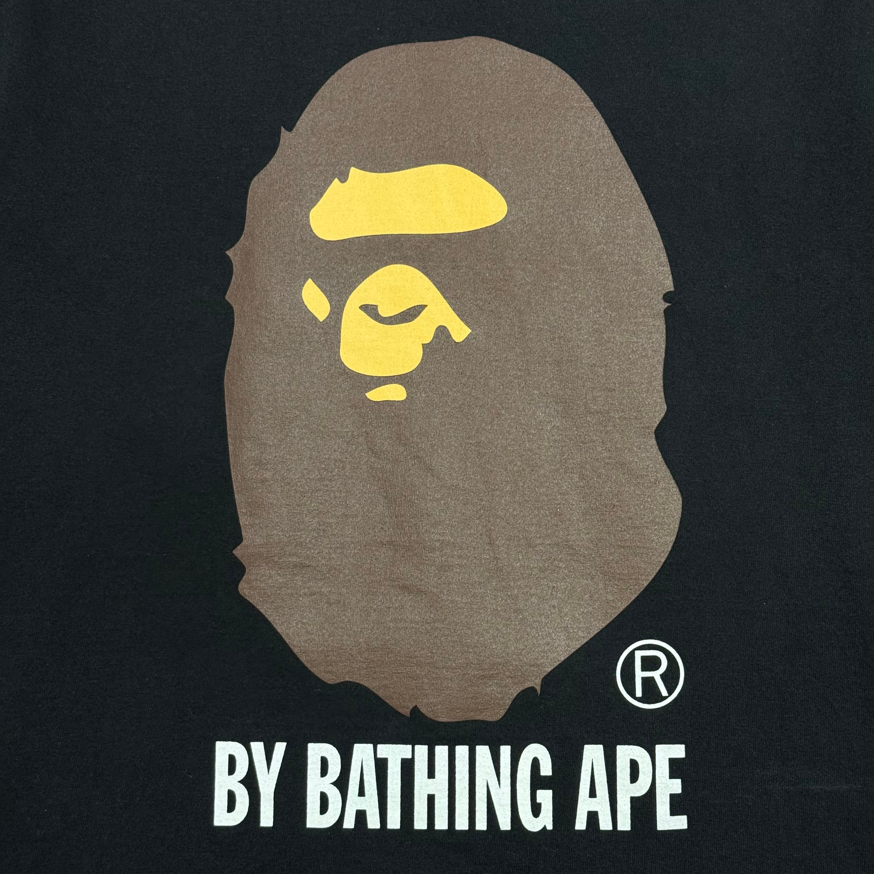 BAPE BY BATHING APE