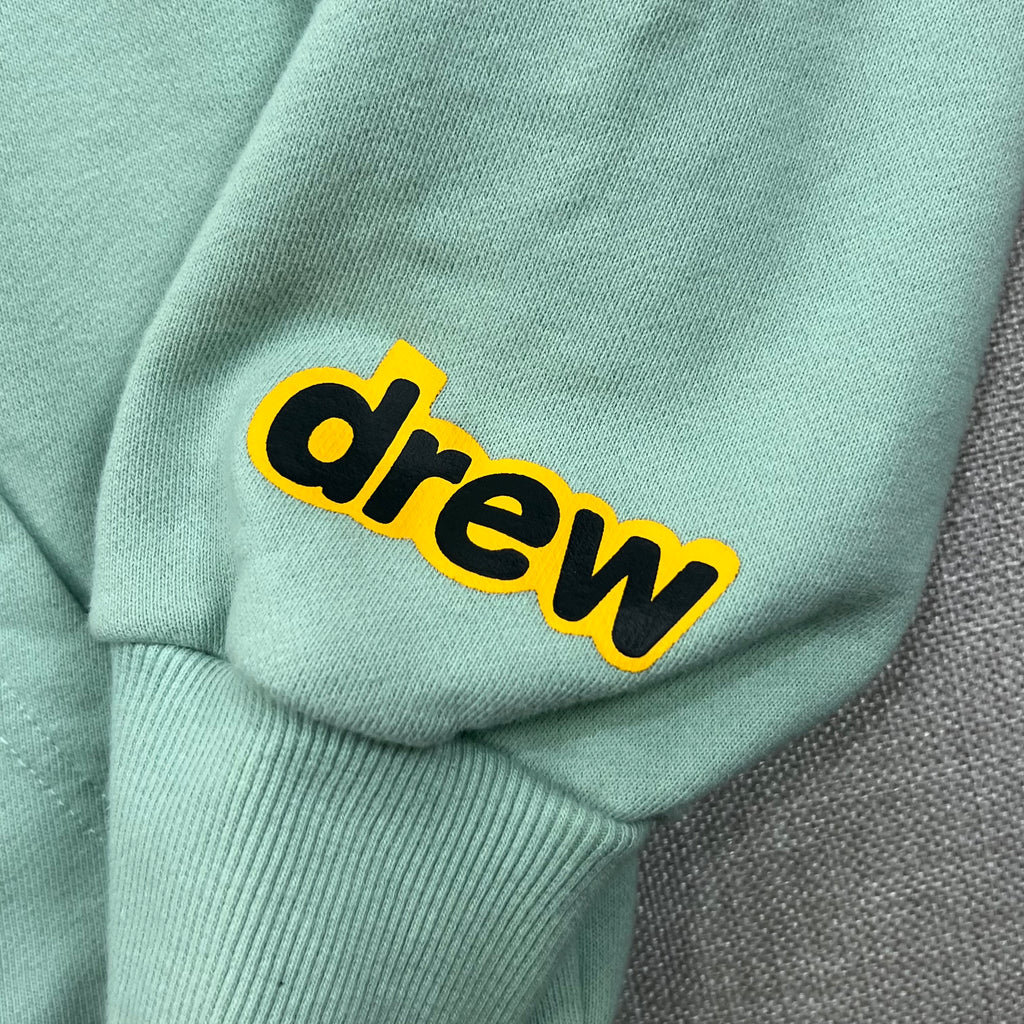 DREW HOUSE MASCOT HOODIE
