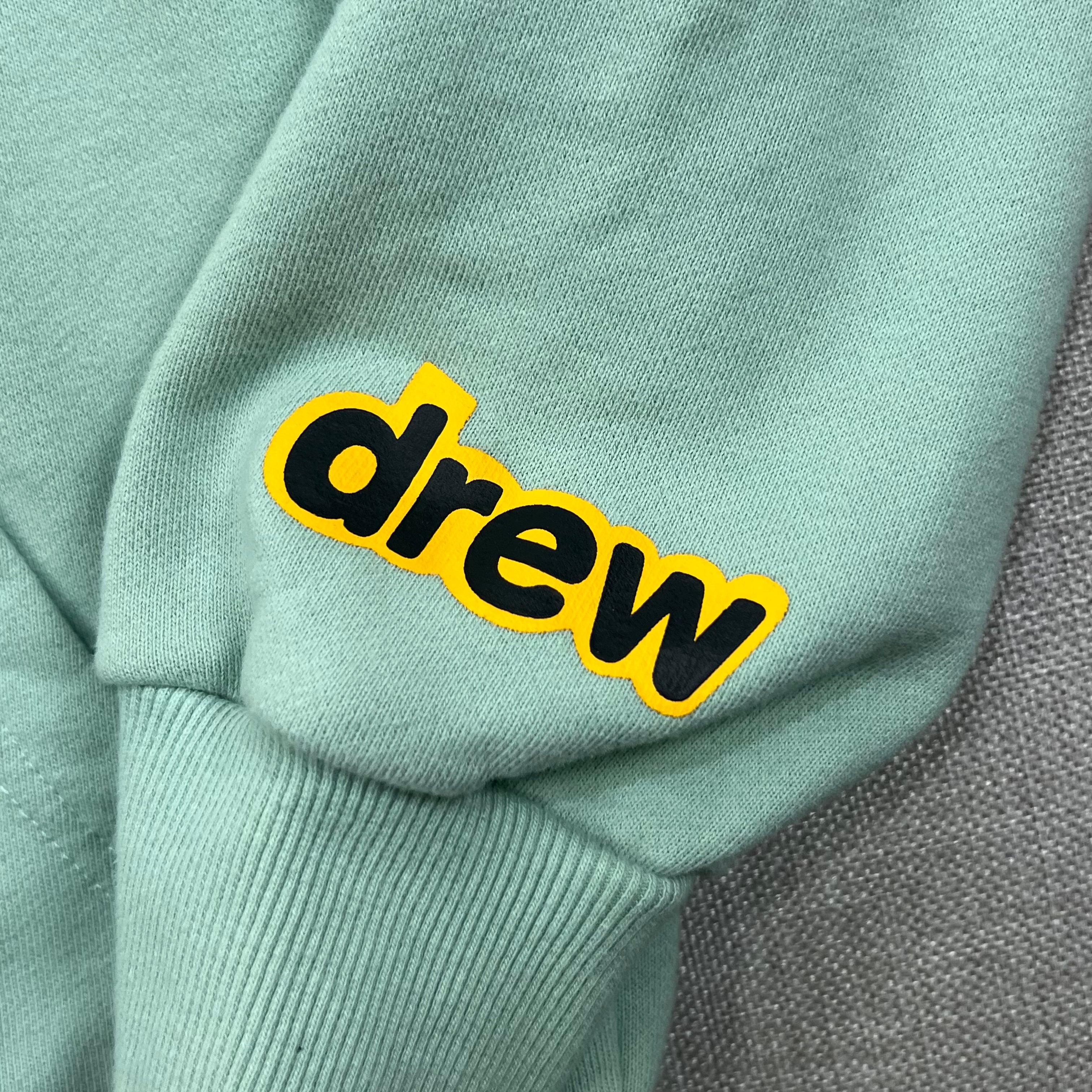DREW HOUSE MASCOT HOODIE