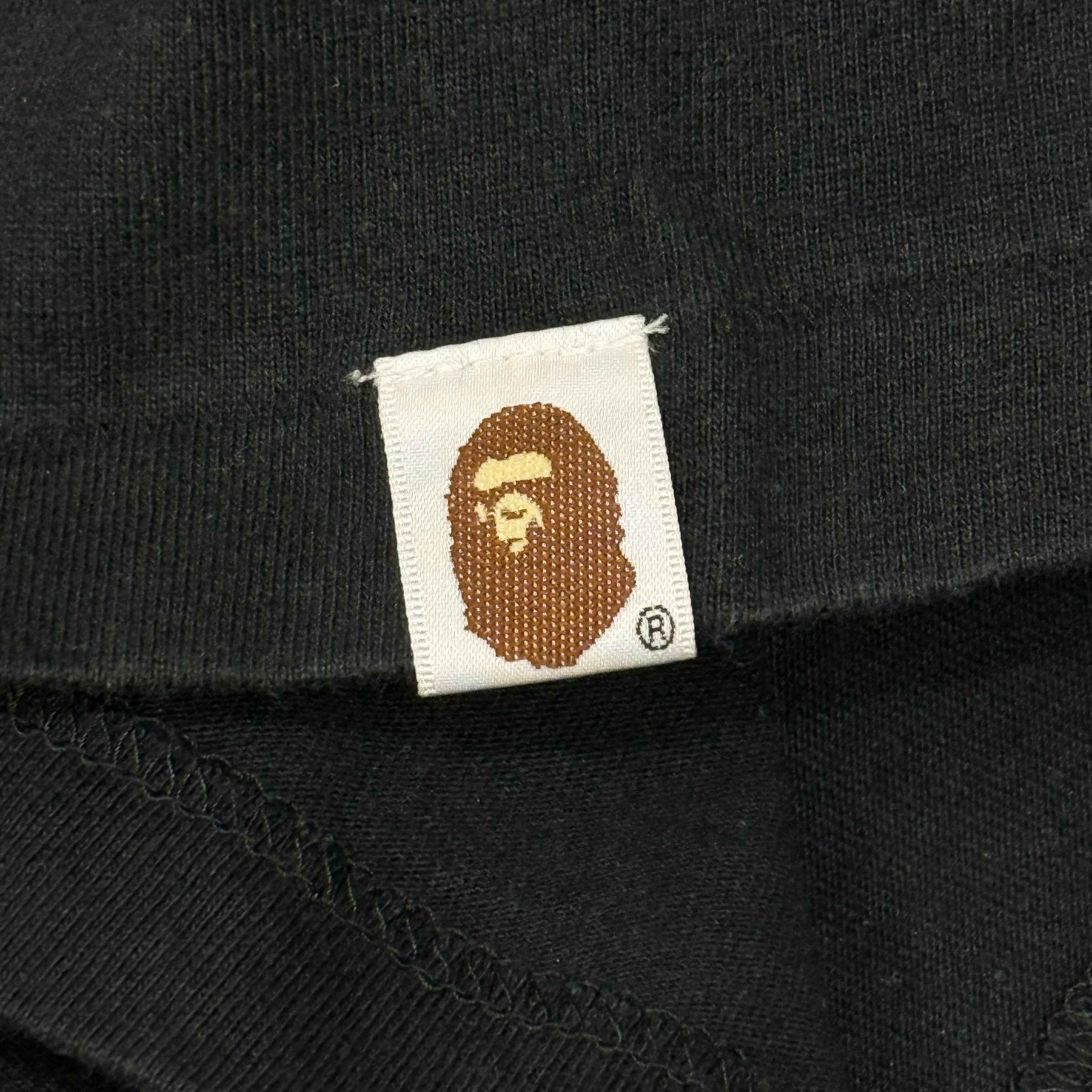 BAPE BY BATHING APE