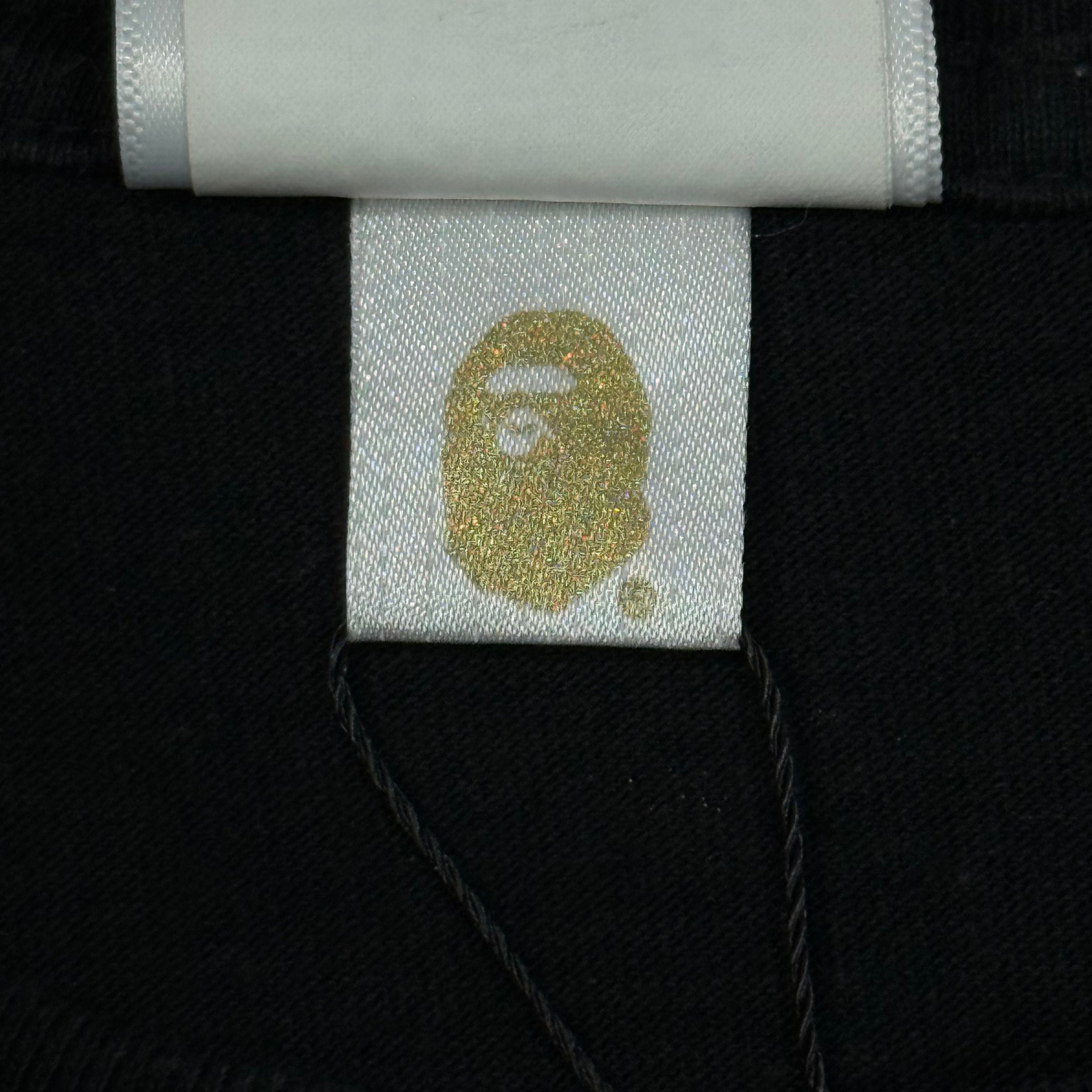 BAPE BY BATHING APE