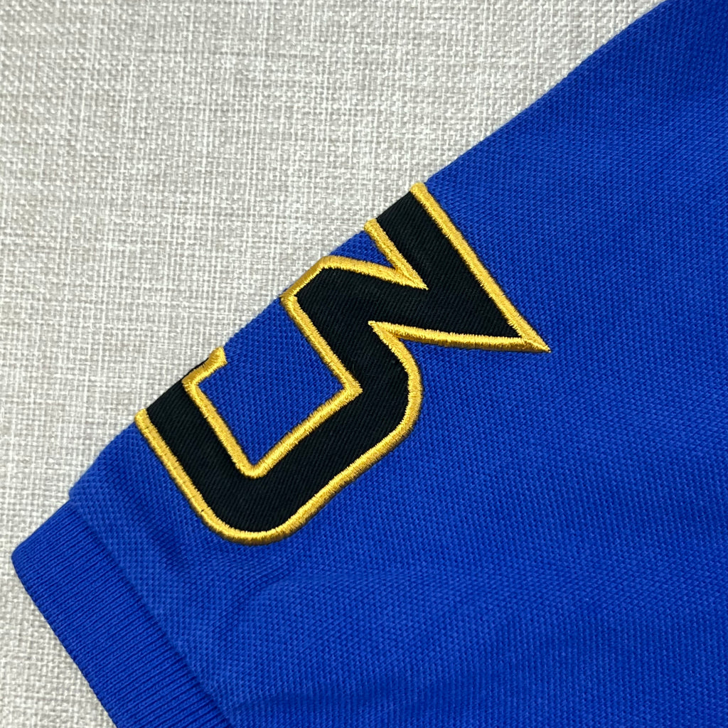 RALPH LAURREN POLO BIG PONY LOGO P/S