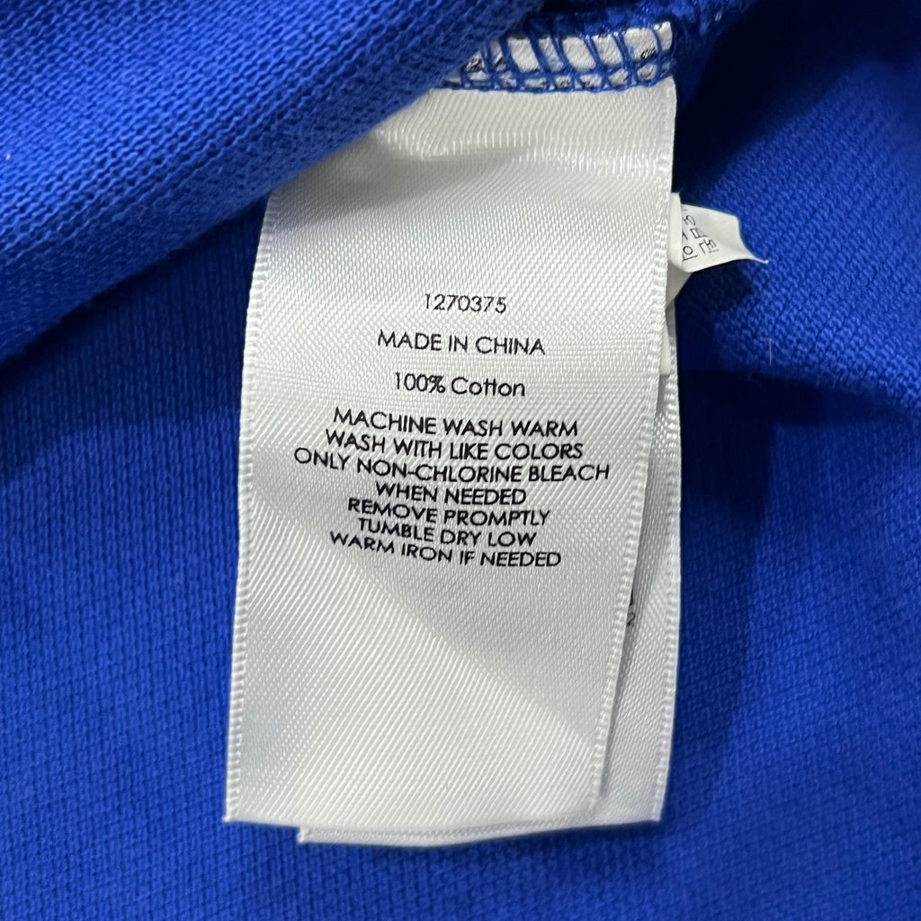 RALPH LAURREN POLO BIG PONY LOGO P/S