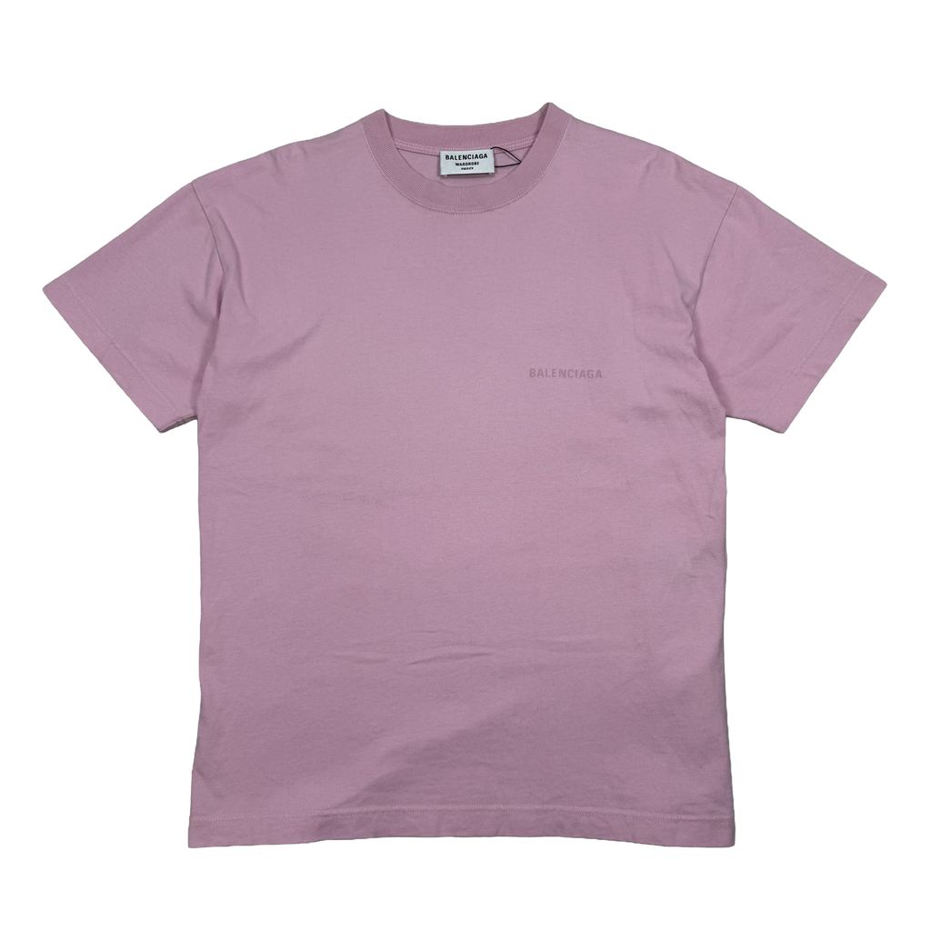 BALENCIAGA LOGO